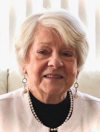 Marthe (Taillefer) Caron