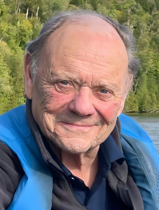 Martial Paquin