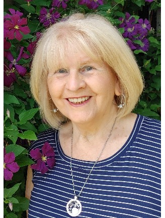Suzanne Lizotte Diotte