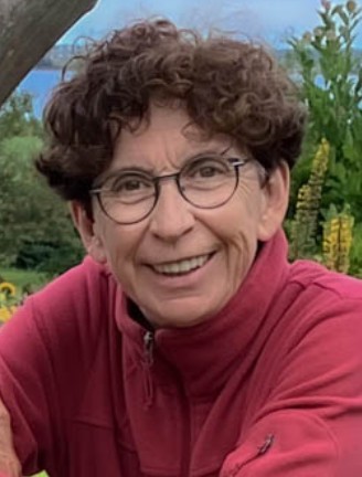 Sylvie Montreuil