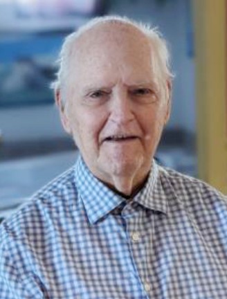 Raymond Larochelle