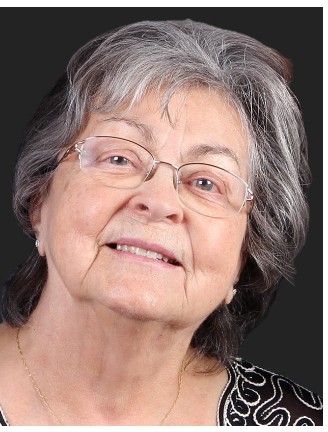 Huguette Poulin