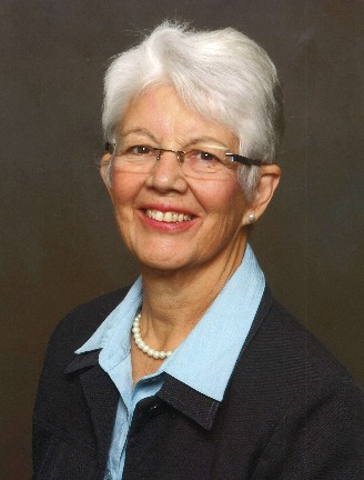 Claire Lavoie
