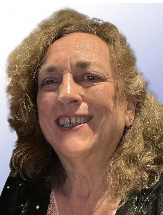 Rita Champagne