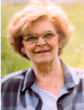 Nicole Tremblay