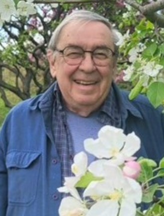 Paul Parenteau