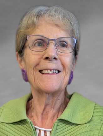 Gilberte Proulx