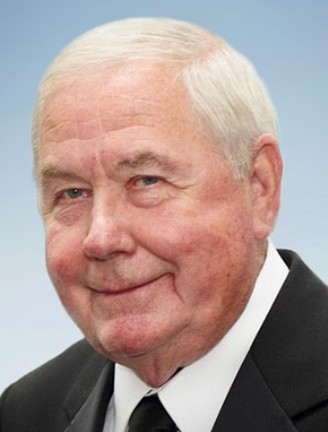 Marius Dubé, Dr
