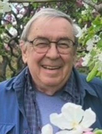 Paul Parenteau