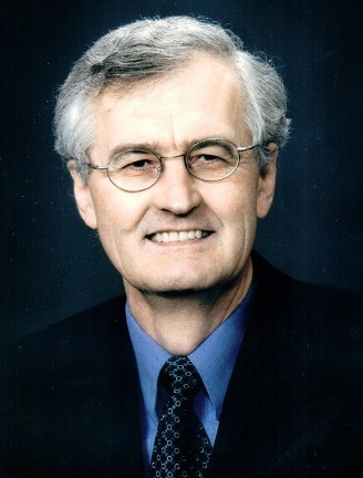 René-Michel Roberge