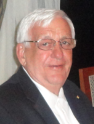 André Donaldson
