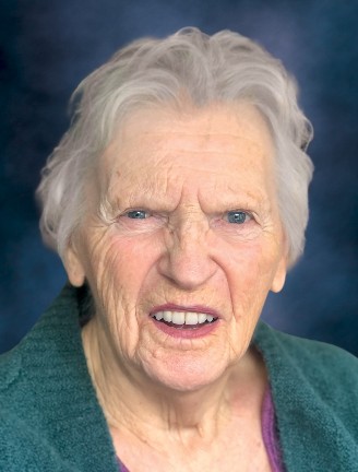 Jeannine Chapdelaine