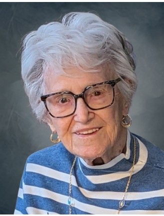 Odette Gaulin-Perreault