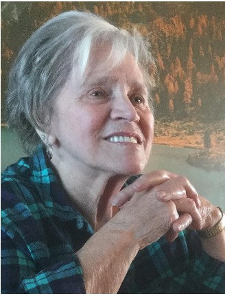 Irène Leboeuf-Girard