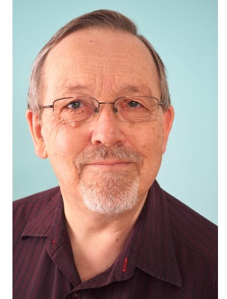 Frère Marcel Lafrance