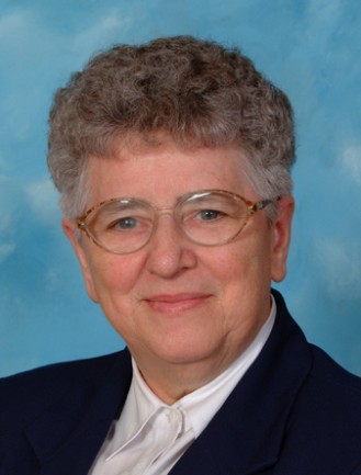 Soeur Rosanne Harvey