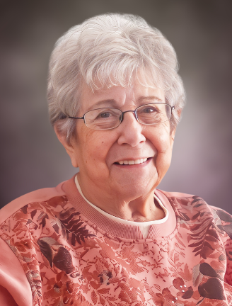 Pierrette Paquette