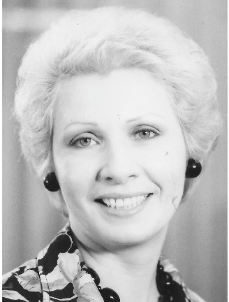 Mirelle Dagenais-Carnell