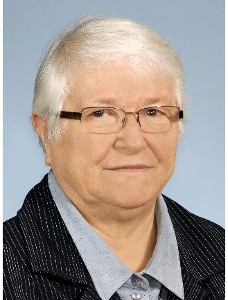 Sr Jeannette Roy
