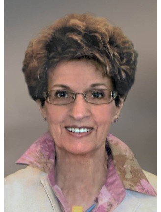 Gisèle Boulianne