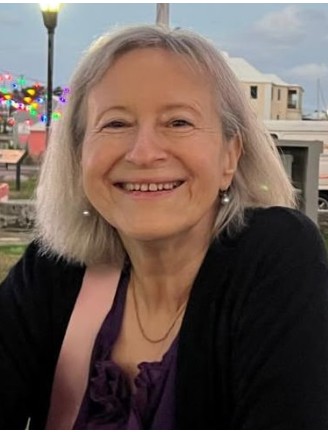 Lise Elizabeth Faulkner