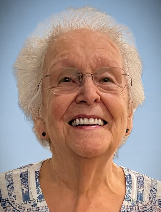 Hélène Gravel Barrette
