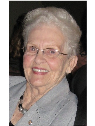 Marthe Legault