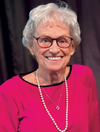 Fernande Létourneau