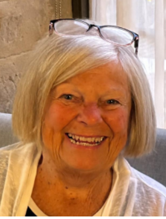 Madeleine Rose Fortier Dobranski