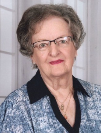 Colette Lemieux