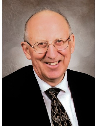Roger Fortin
