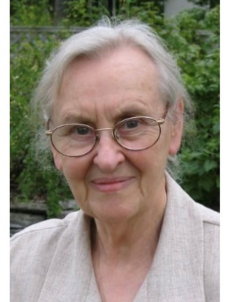 Gabrielle Bisping (née Wollowicz)