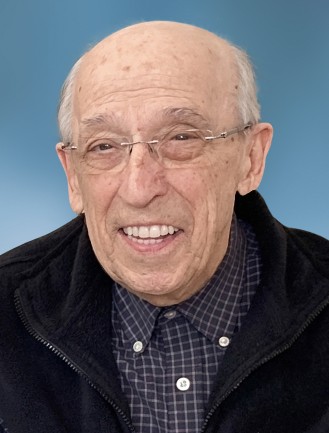 Gérard Bergeron