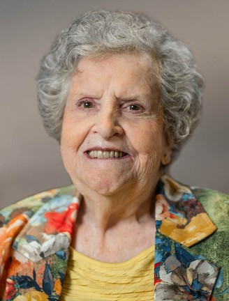 Madeleine de Launière
