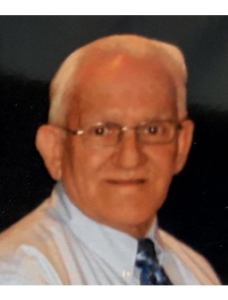 Gislain Forgette