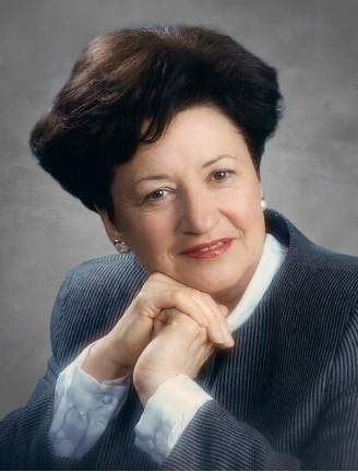 Denise Deslauriers