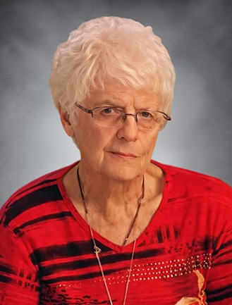 Lucie Gagné