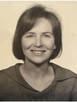 Renée Fortin