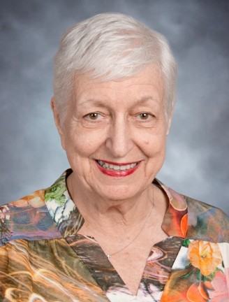 Réjeanne Carrier