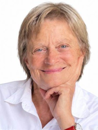Michèle April