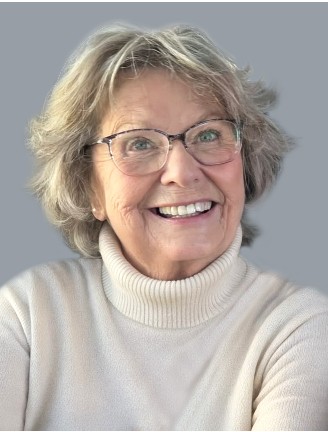 Christiane Duchesne