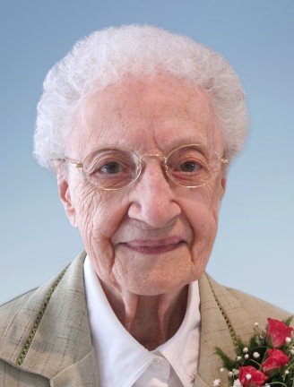 Sr Sébastienne Germain