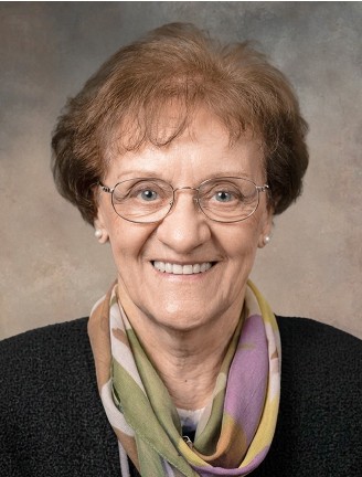 Anna-Marie Giroux
