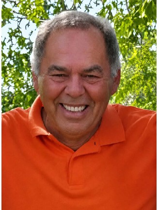 Michel M. Gauthier