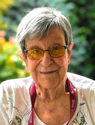 Ghislaine Montpetit