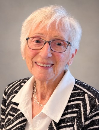 Lise Moreau Gélinas