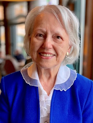 Liliane Buisson Michaud