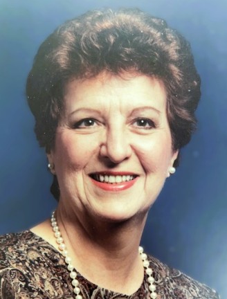 Jeannine Morin