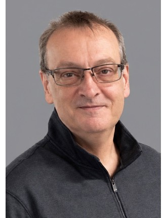 Martin Lafleur