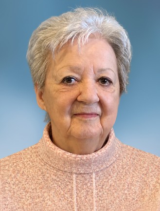 Monique Fafard